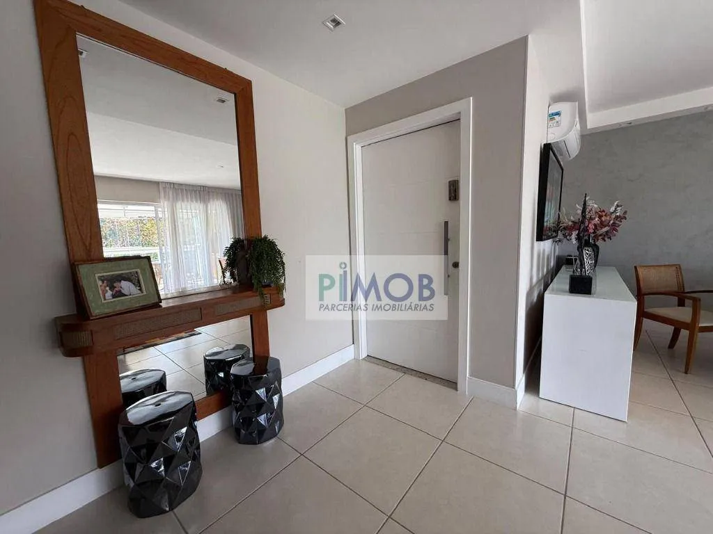227 m² apartment with 5 bedrooms and 5 bathrooms — photo 17