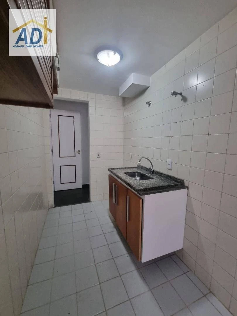 Apartamento de 45 m² e 1 quarto, Recreio dos Bandeirantes — photo 19