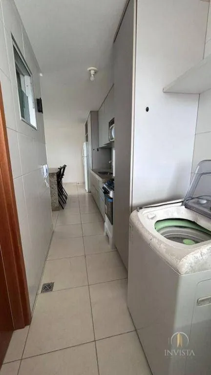 Квартира 80 м² с 3 спальнями и открытой кухней — photo 18