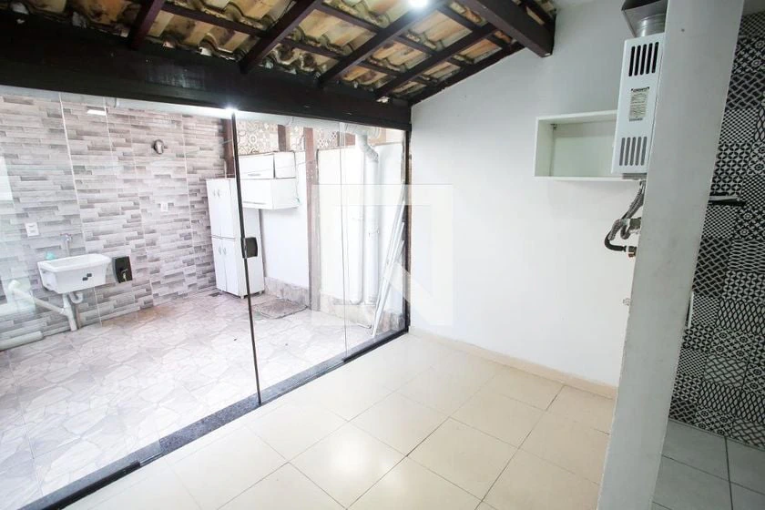 Casa de 90 m² e 2 quartos, Taquara — photo 29