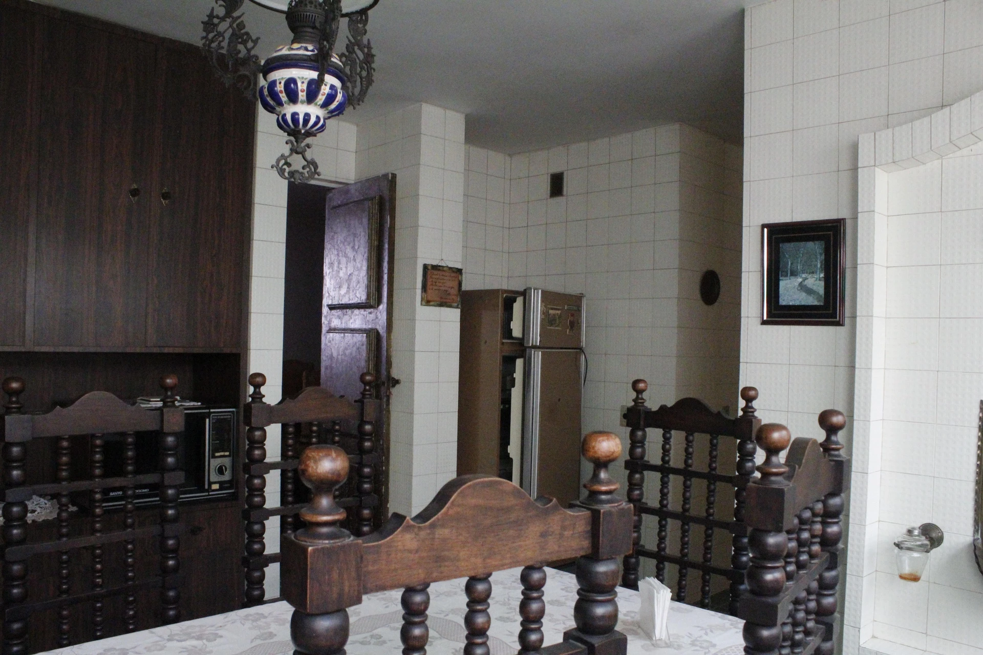 Apartamento amueblado de 4 dormitorios y 4 baños — photo 60
