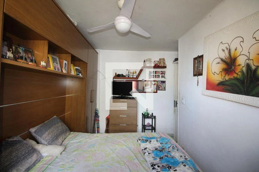 Furnished 2-bedroom apartment with 50 m² — photo 6