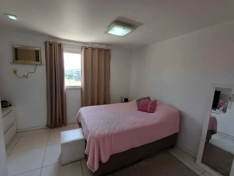 Furnished apartment with 3 bedrooms and 4 bathrooms — photo 7