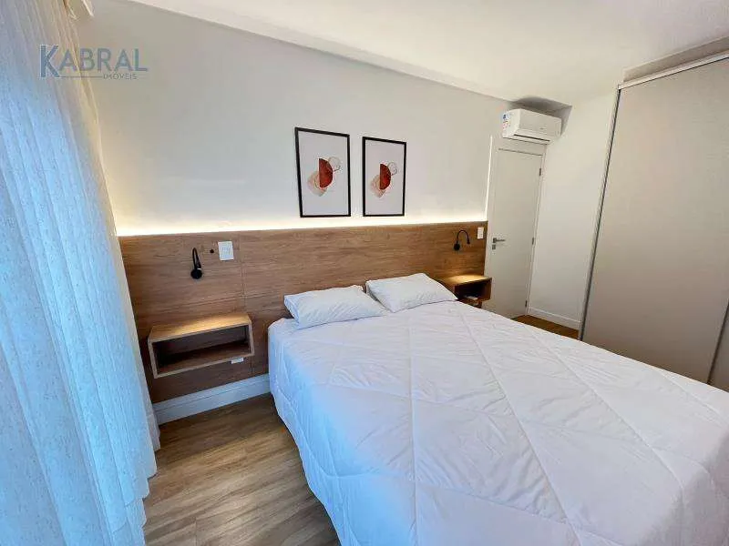 Меблированная квартира с 2 спальнями и балконом 71 м² — photo 20