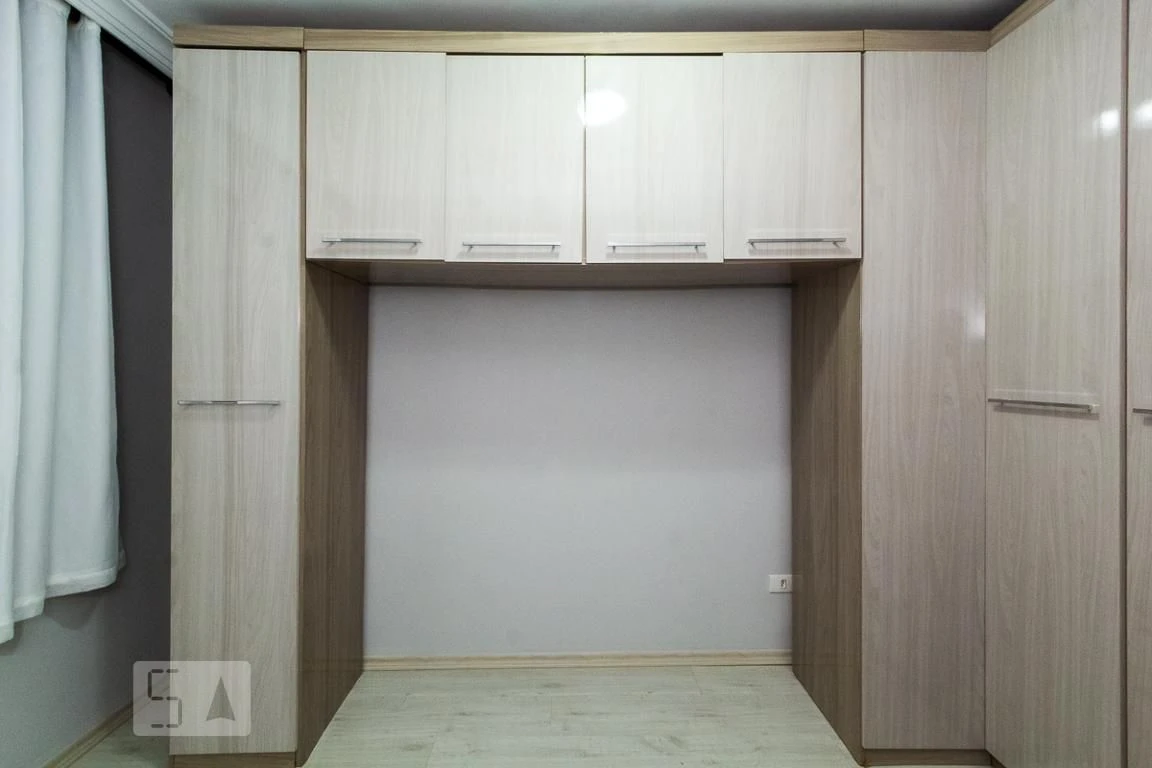 Apartamento mobiliado de 1 quarto com máquina de lavar — photo 3