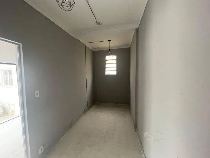 75 m² house with 1 bedroom and 1 bathroom — photo 8
