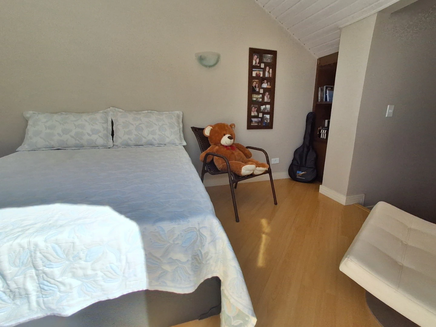 Casa de 4 quartos com jardim, Fanny — photo 3