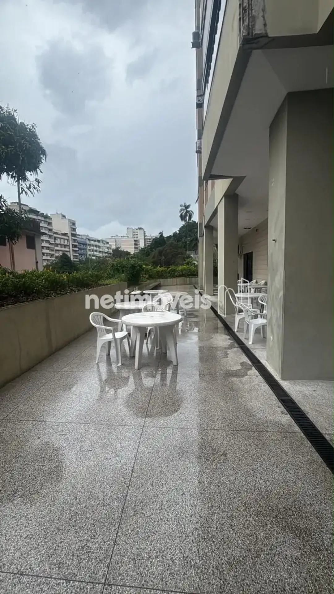 2 quartos e vista para as montanhas: apartamento de 88 m² — photo 26