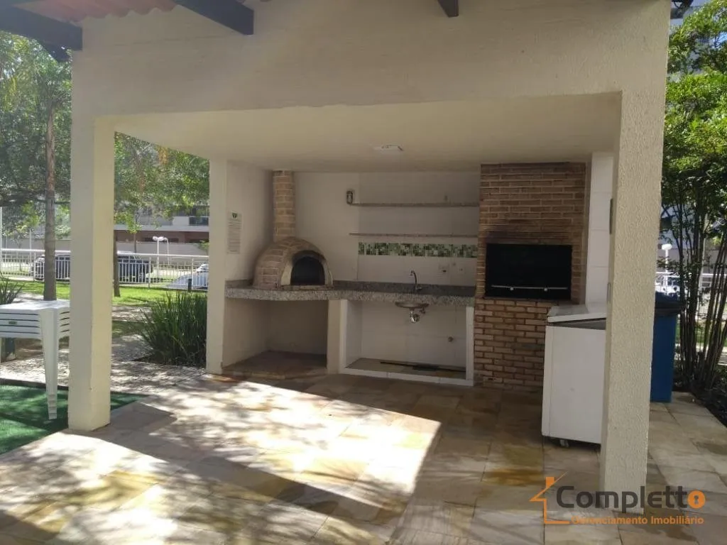 3 quartos e máquina de lavar: apartamento de 73 m² — photo 16
