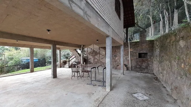 60 m² house with 2 bedrooms, laundry area, parking — photo 16