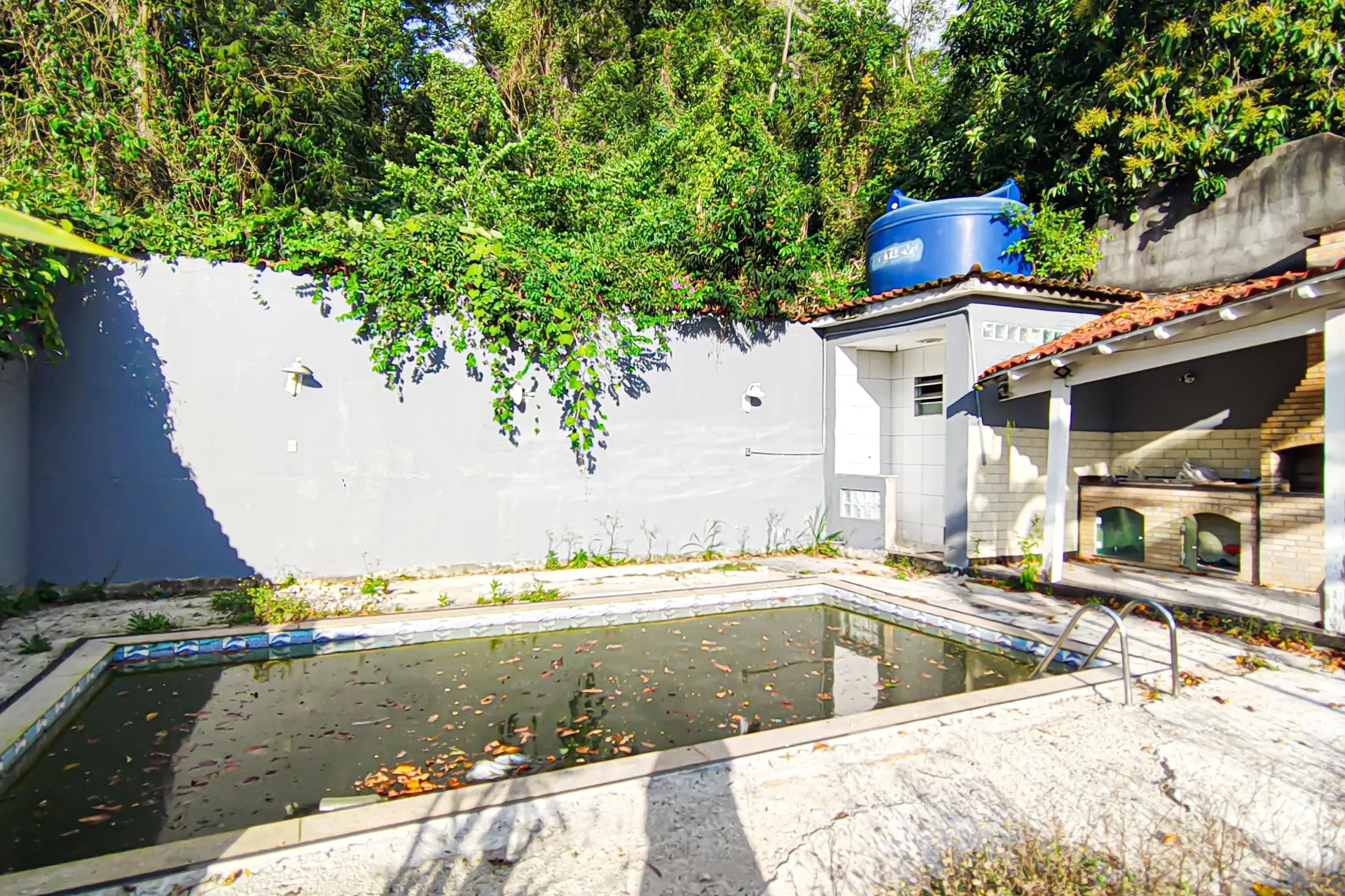 Casa em condomínio com 3 quartos e 4 banheiros — photo 6