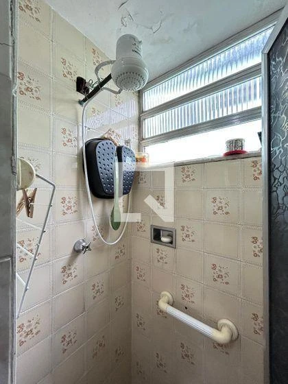 2 quartos e máquina de lavar: apartamento de 48 m² — photo 2