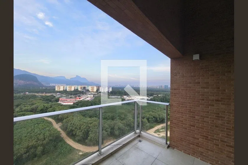 Rental apartment with 2 en-suite bedrooms and 98 m² — photo 11