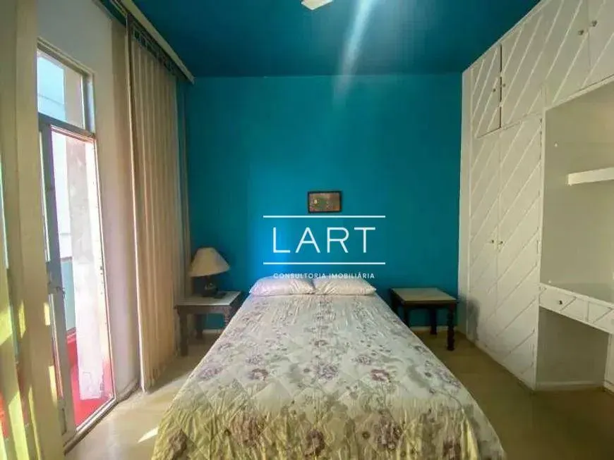 4-bedroom apartment, 315 m², with 2 parking spots — photo 22