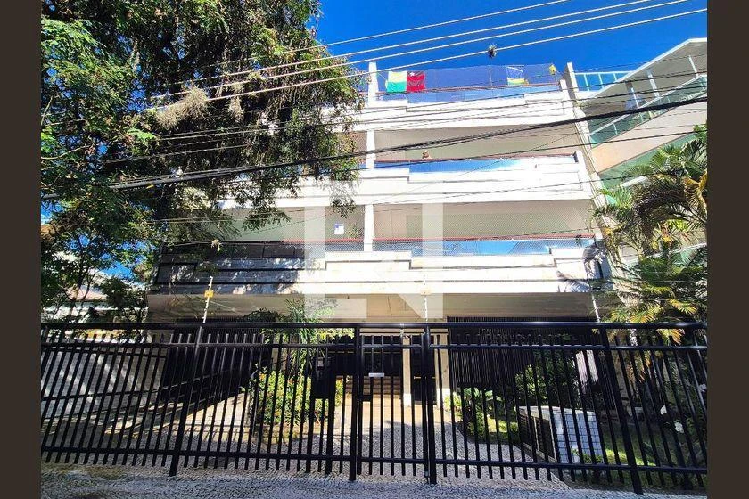 Мебльована квартира 123 м² з 3 спальнями — photo 48
