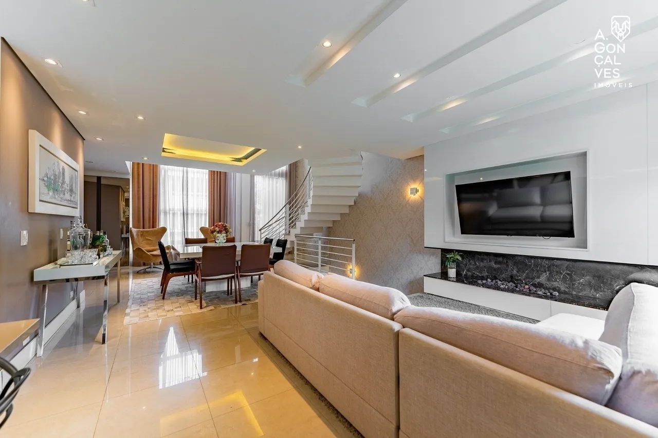 Furnished 3-bedroom house with 5 bathrooms — photo 7