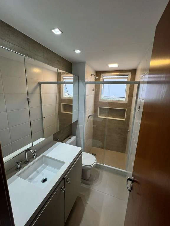 Furnished rental duplex with 4 bedrooms and private BBQ — photo 21