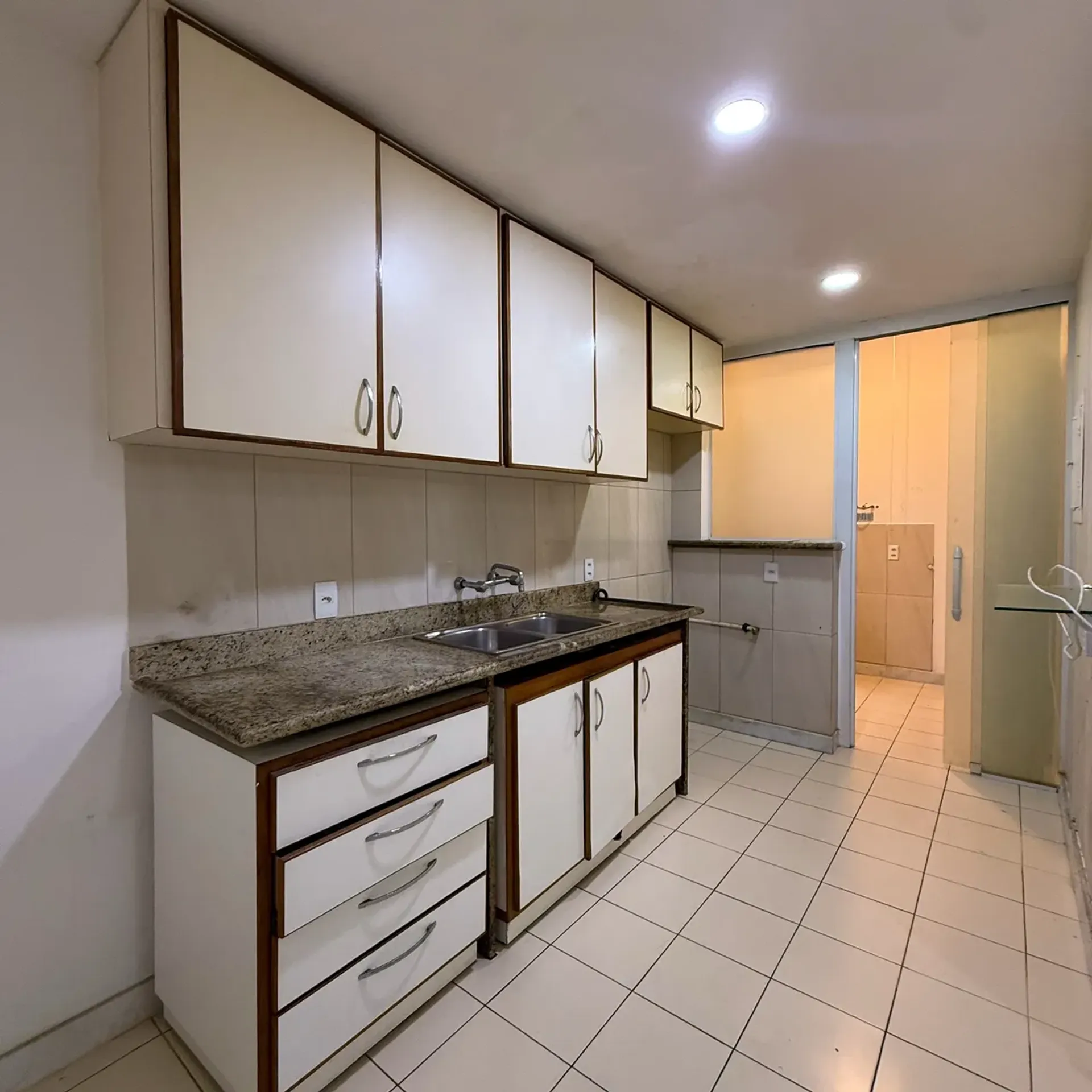 Private BBQ in a 3-bedroom apartment, 170 m² — photo 20
