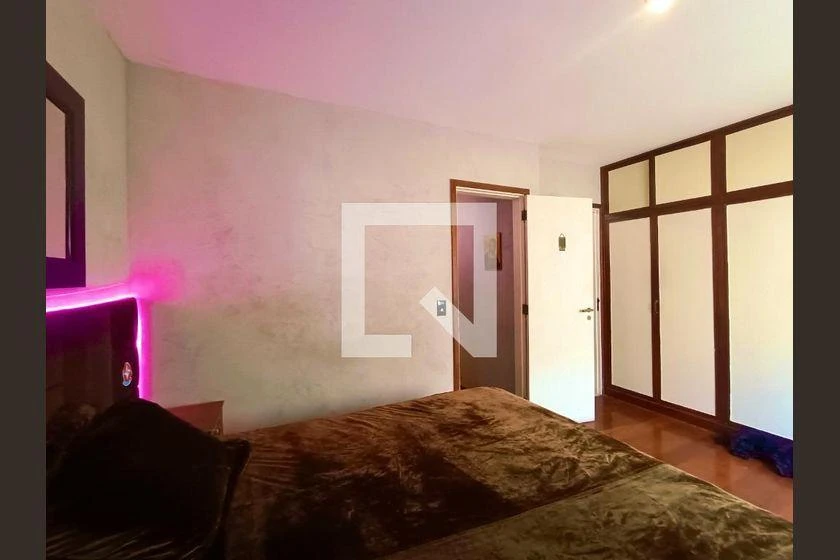127 m² apartment with 3 en-suite bedrooms and balcony — photo 26