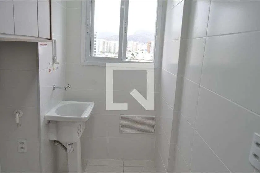 Apartamento com vista para as montanhas, Todos os Santos — photo 9