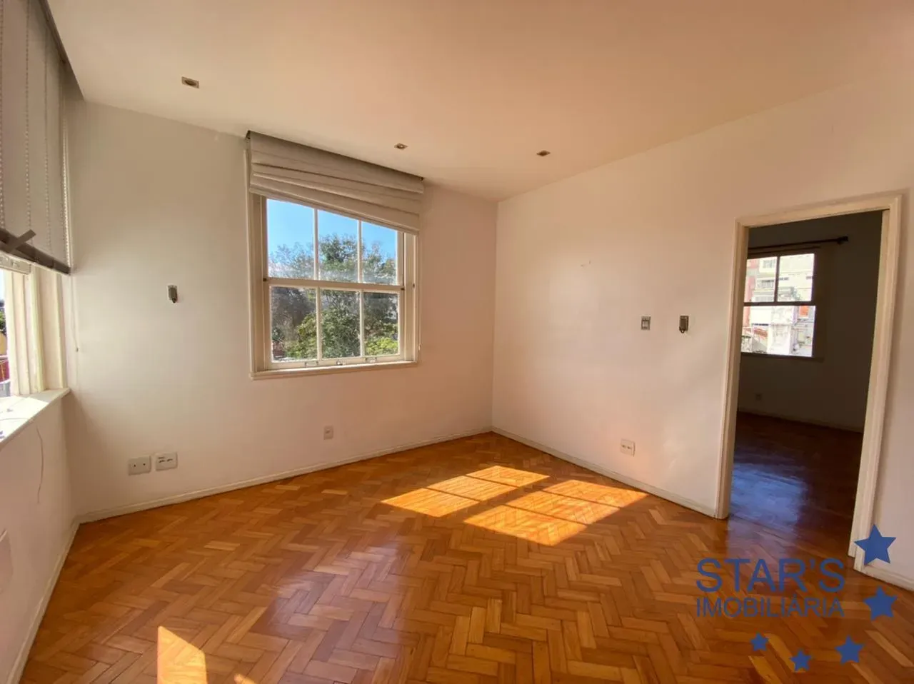 3-bedroom apartment with a washing machine in Rio de Janeiro