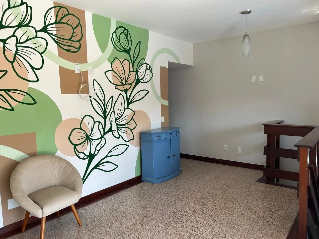 Unfurnished apartment with 3 bedrooms and 5 bathrooms — photo 28