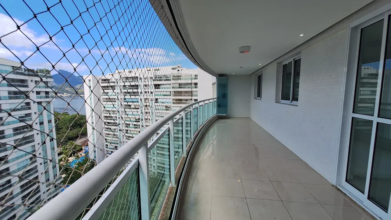 Apartamento de 110 m² com 2 quartos e 2 vagas — photo 29