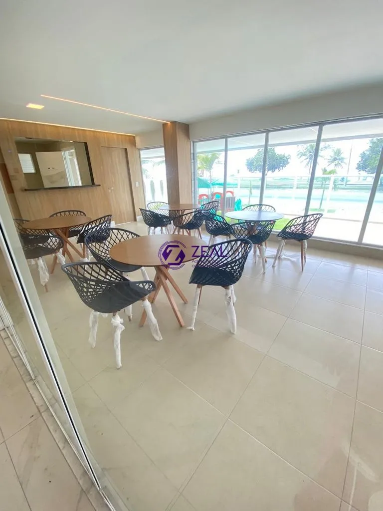 Apartment with 3 bedrooms and 5 bathrooms plus 3 parking spots — photo 52