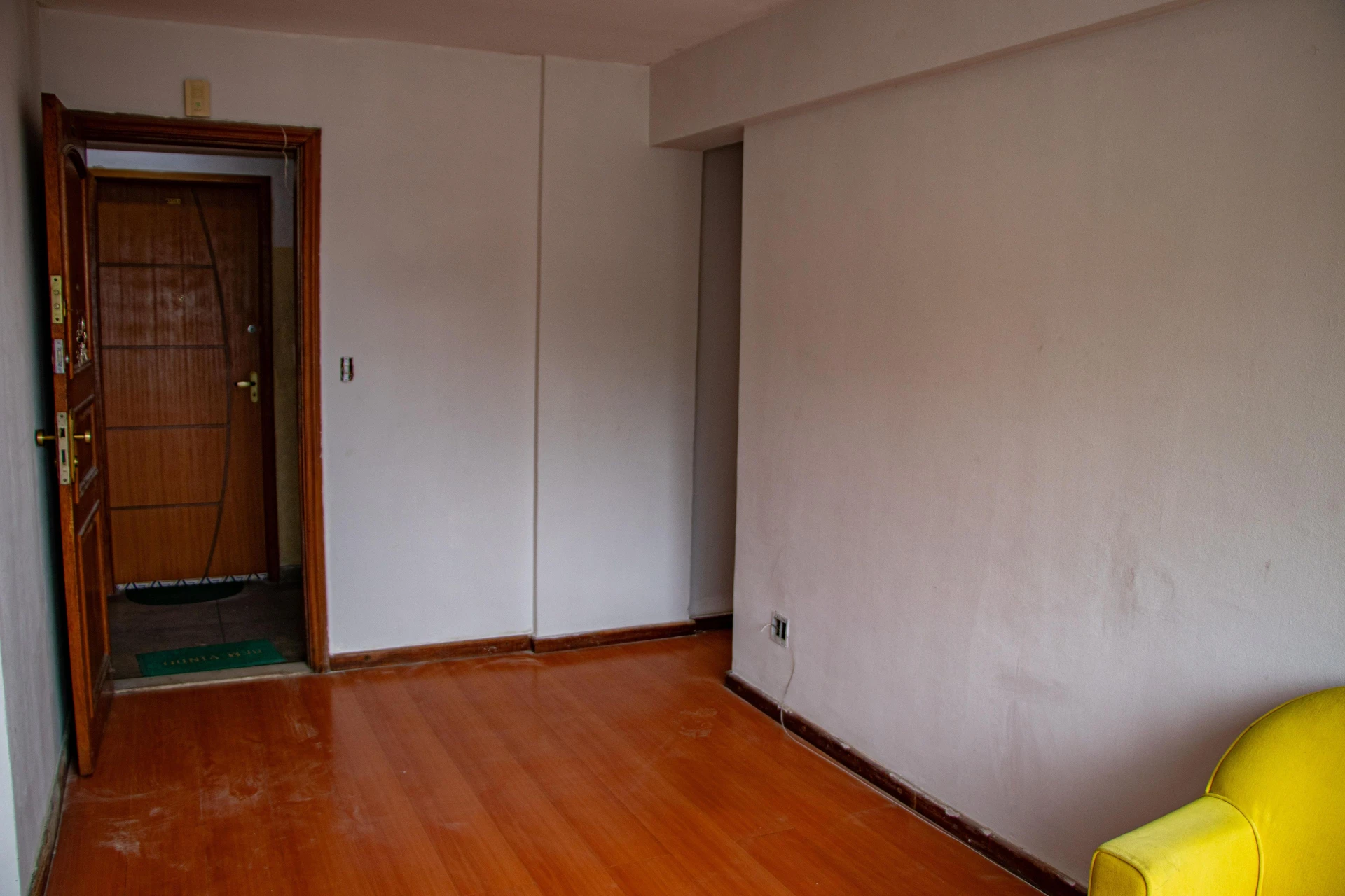 Apartamento sin amueblar con 2 dormitorios y 1 baño — photo 24