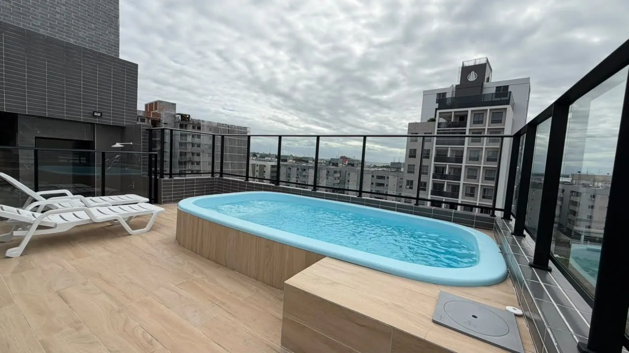 2 quartos e máquina de lavar: apartamento de 51 m² — photo 5