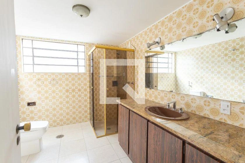 3 quartos e espaço de home office: apartamento de 283 m² — photo 21