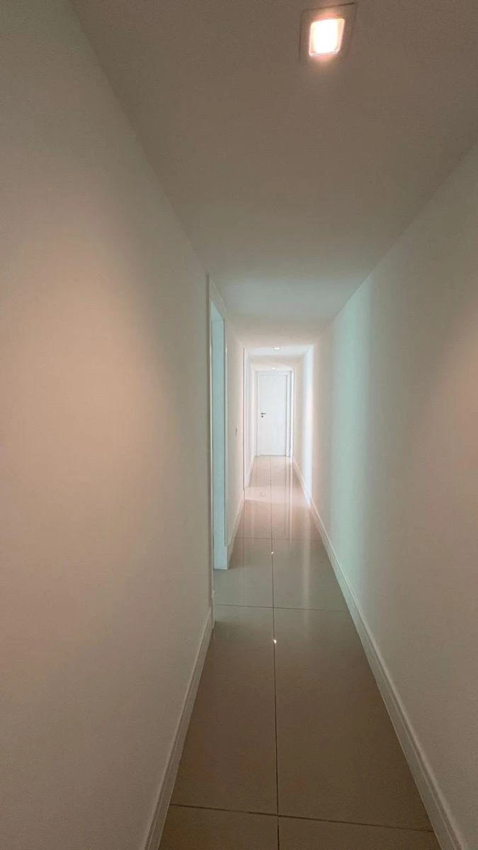 Apartamento mobiliado, 230 m², com espaço de home office — photo 28