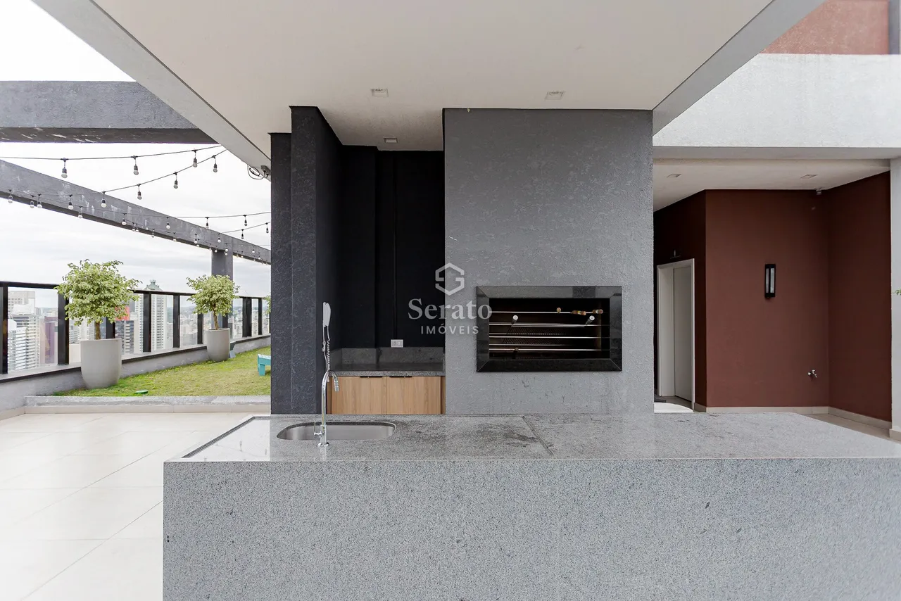 1-bedroom apartment with en-suite and 31 m² — photo 11