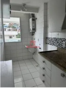 Apartamento de 3 quartos em condomínio com sauna — photo 2