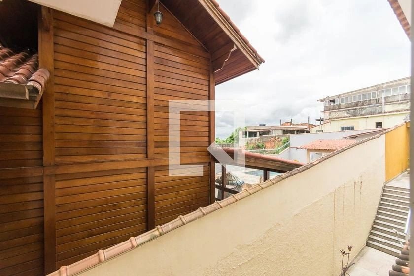 Apartamento sem mobília de 2 quartos com 1 banheiro — photo 27