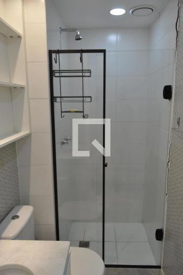 Furnished apartment, 54 m², with a washing machine — photo 18