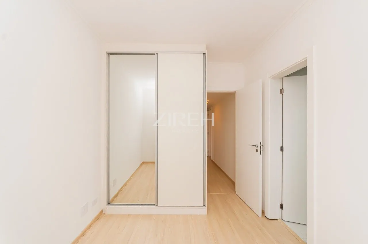 Apartamento de 3 suites con cocina abierta y 133 m² — photo 5