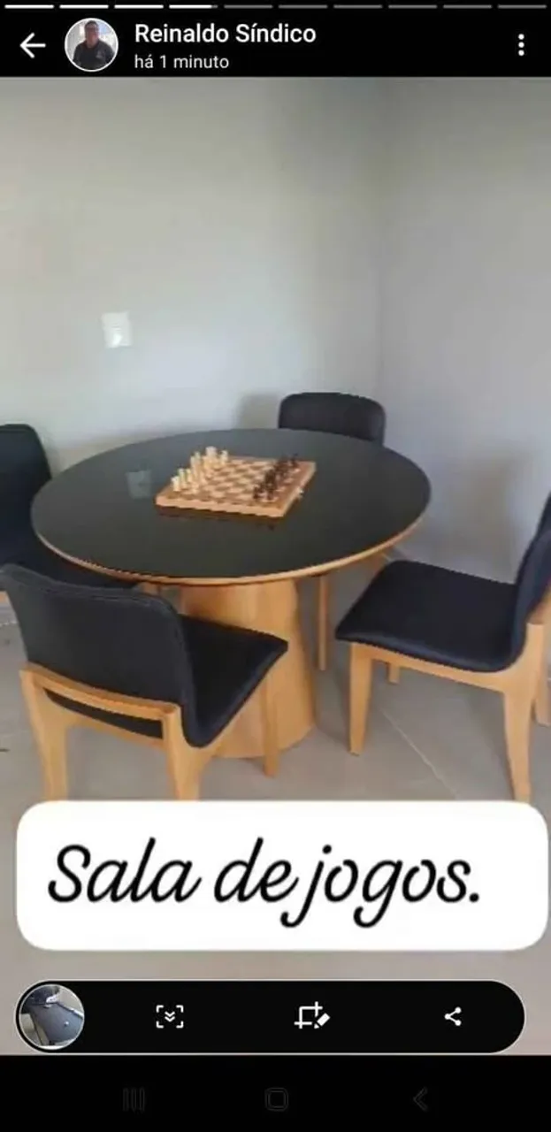 Unfurnished apartment with 2 bedrooms and 1 parking spot — photo 8