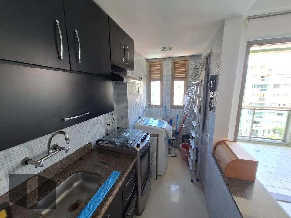 Apartamento mobiliado de 75 m² com 1 suíte e 1 vaga — photo 22