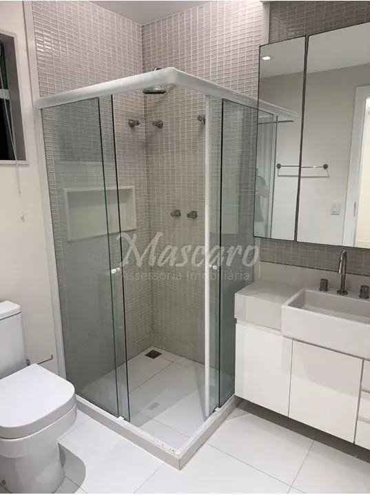 Casa triplex mobiliada com 6 suítes e 6 vagas — photo 43