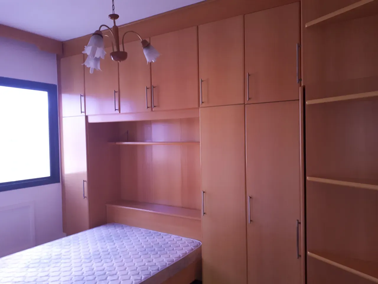 3-bedroom apartment with a bathtub — photo 10