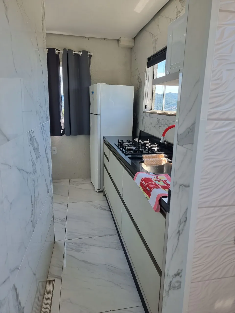 Apartamento com vista para as montanhas, Trindade — photo 4