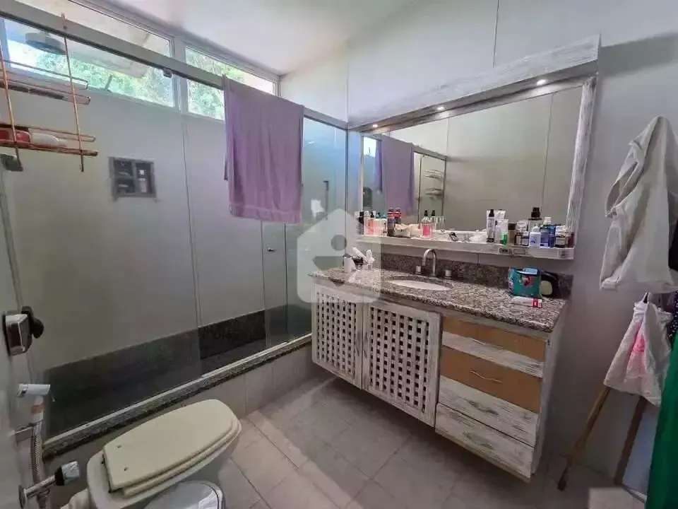 Furnished house with 5 bedrooms and 171 m² plus a BBQ balcony — photo 13