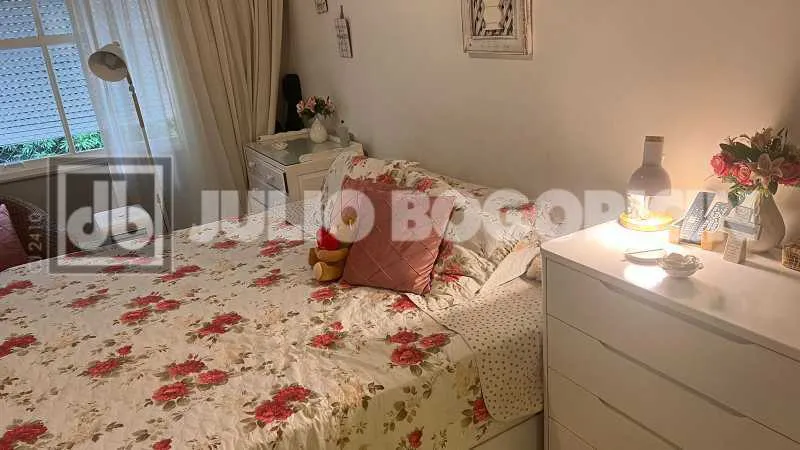 Apartamento com 3 quartos, 4 banheiros e 1 vaga — photo 4