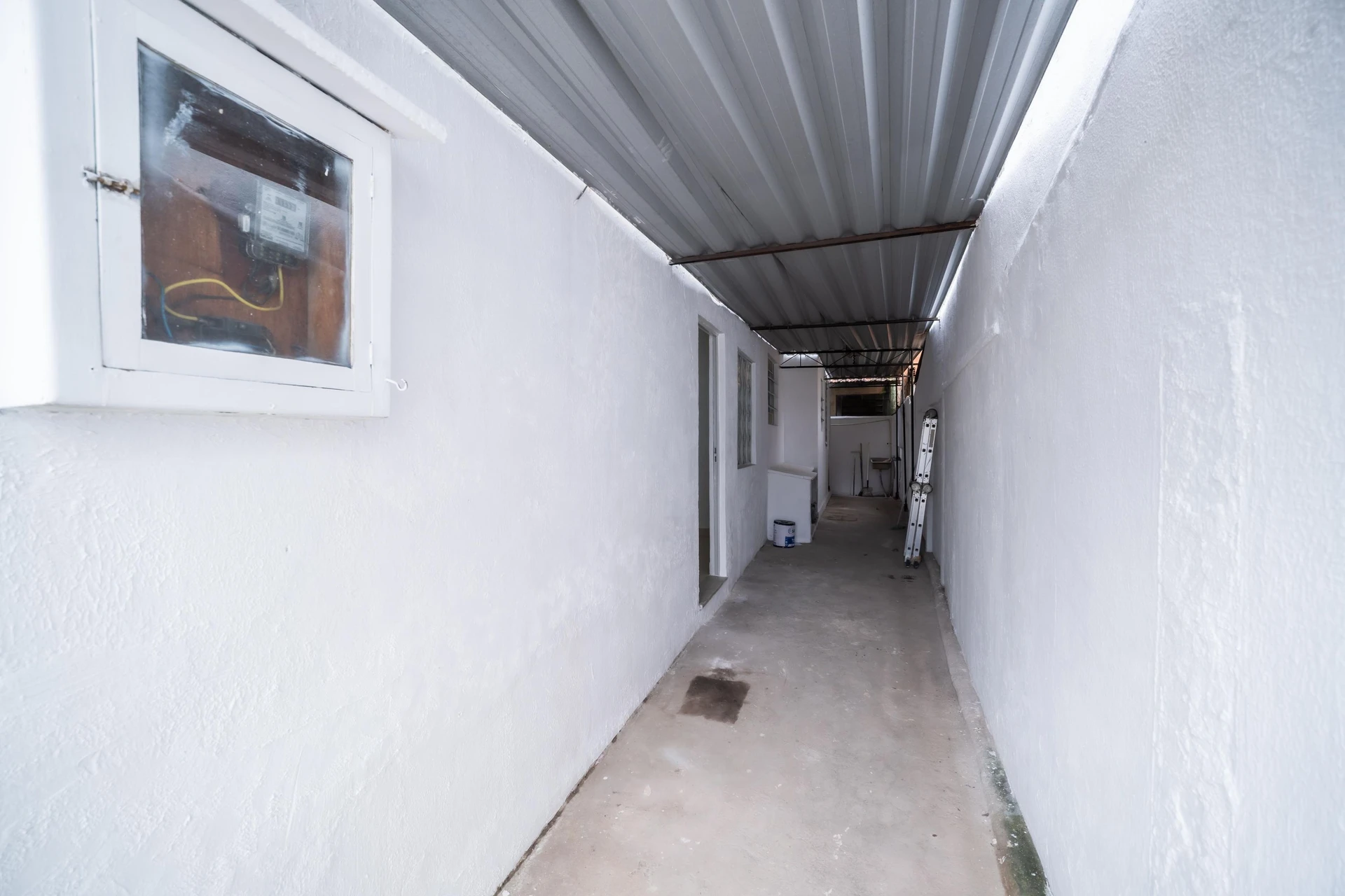 2-bedroom house with a garden — photo 6