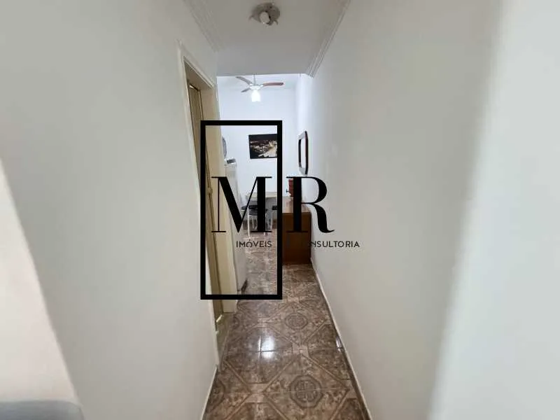 Apartamento de 1 quarto com máquina de lavar, Copacabana — photo 16