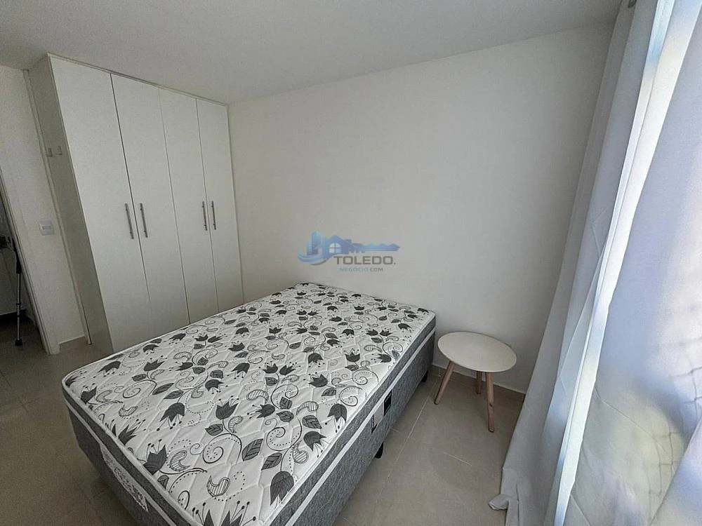 Furnished 100 m² apartment with 1 bedroom and parking — photo 5