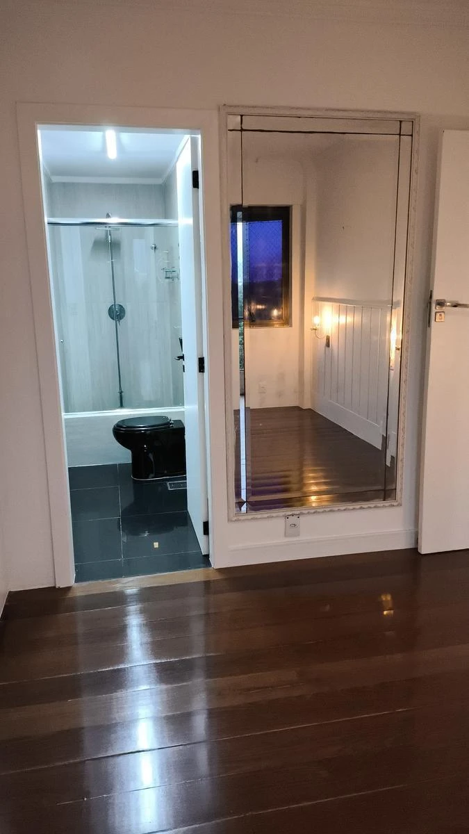 Apartamento de 140 m² com varanda fechada e 3 quartos — photo 26