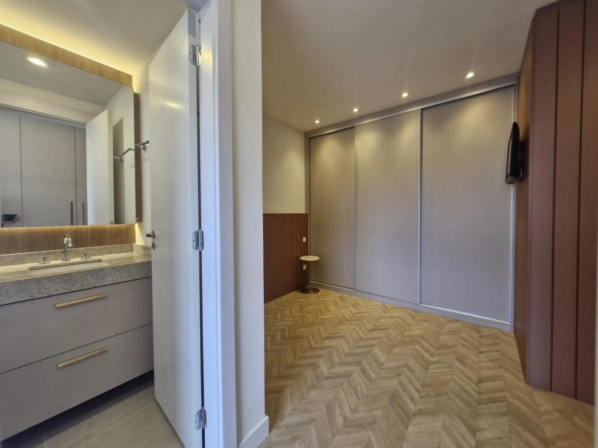 2 quartos e lava-louças: apartamento de 73 m² — photo 14