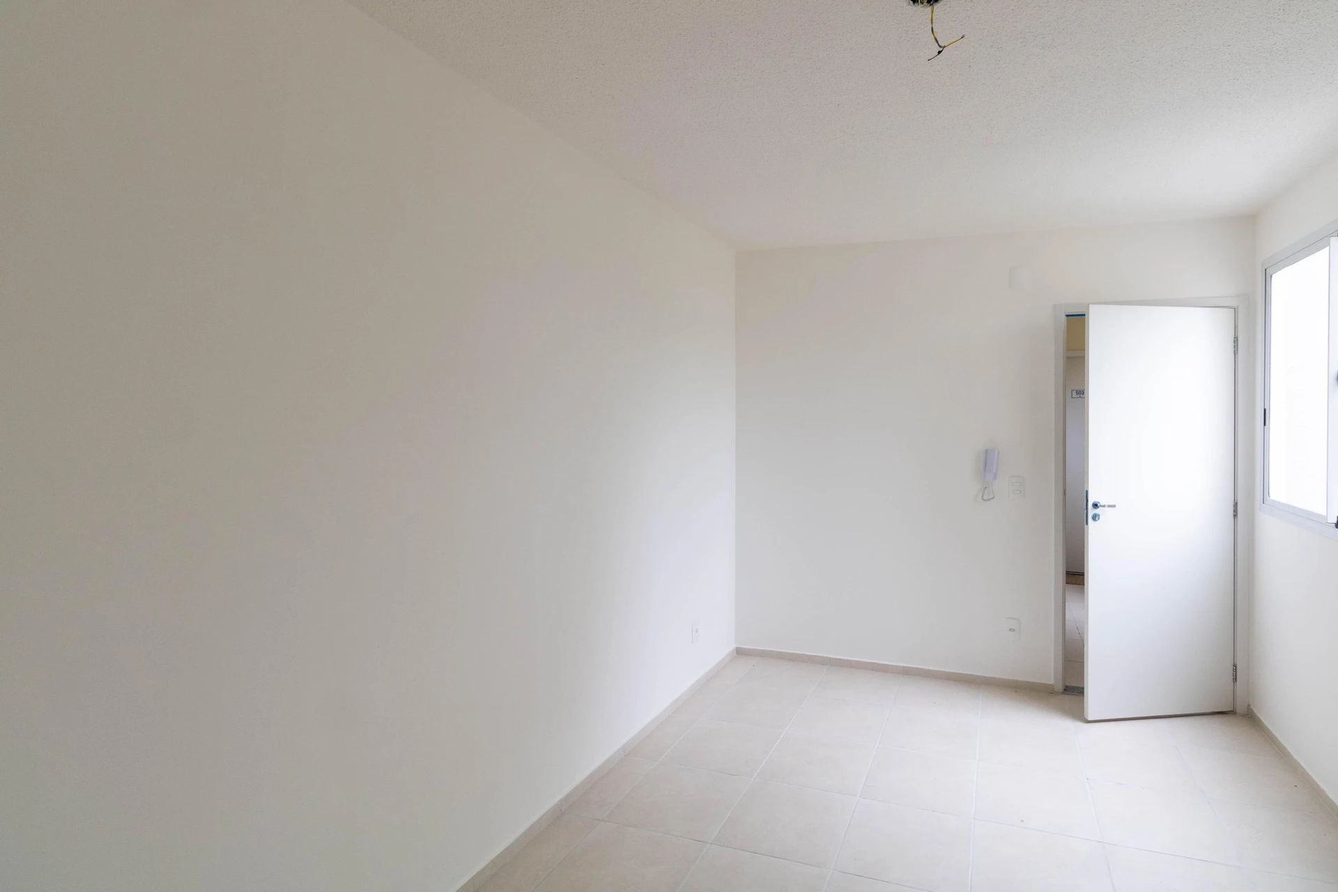 Apartamento de 2 quartos em condomínio com academia — photo 34